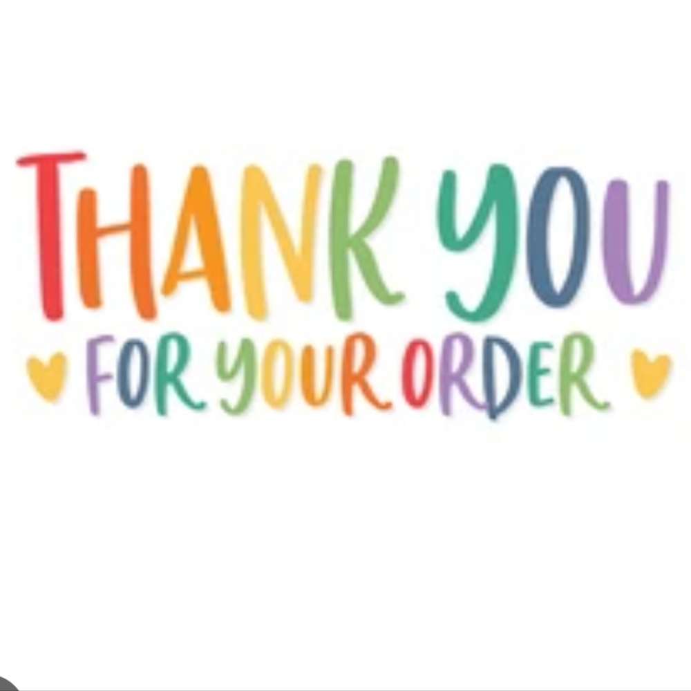 To My Shoppers! ❤️ - Picture 3 of 4